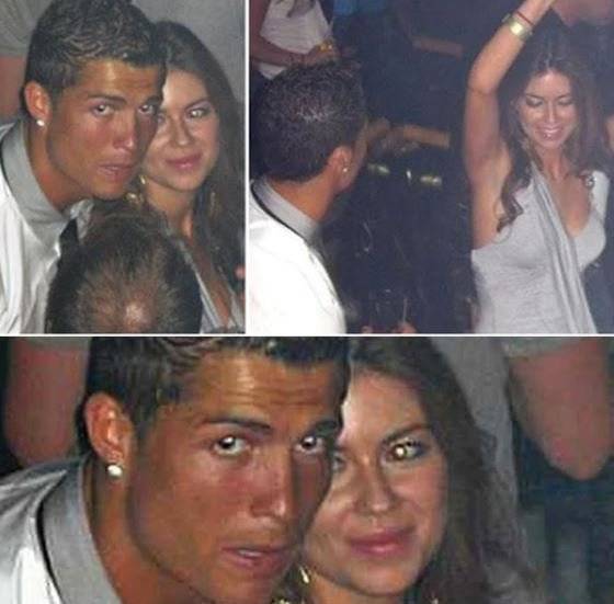 cristiano ronaldo violó a kathryn mayorga