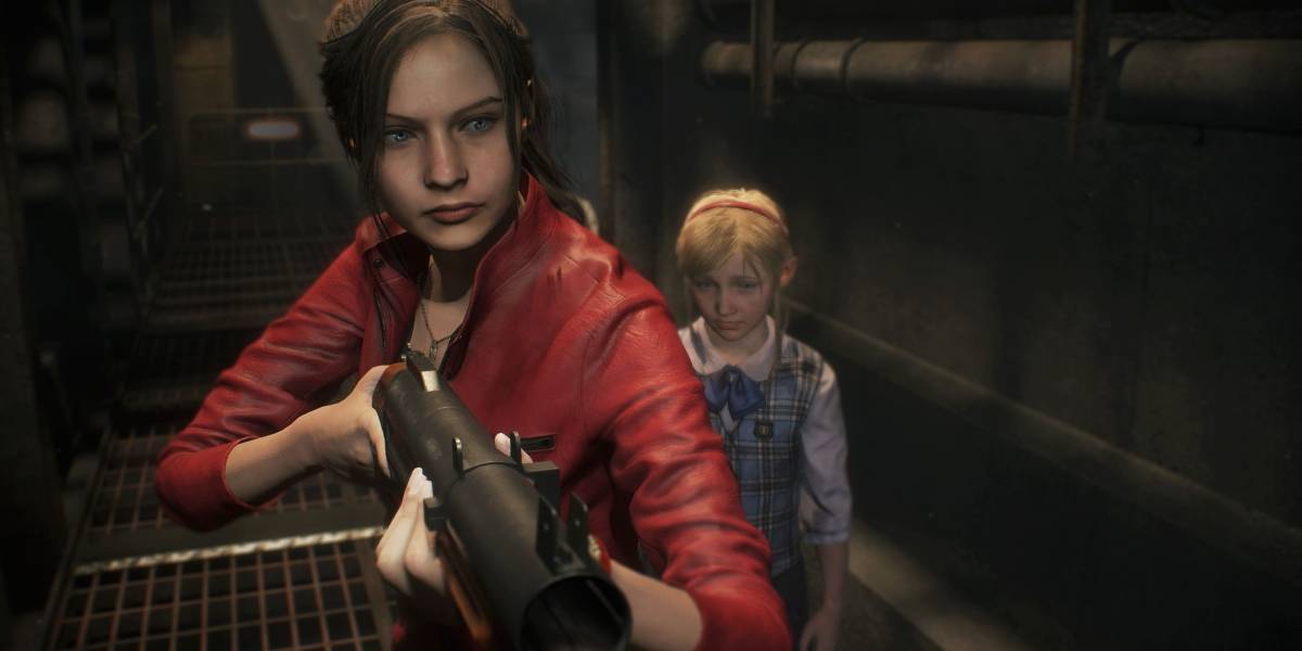 Conozcan el contenido de la Edición Deluxe de Resident Evil 2
