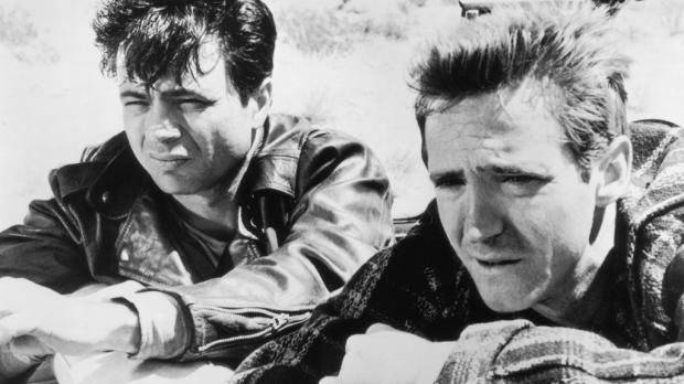 Richard "Dick" Eugene Hickock “A Sangre fría”,