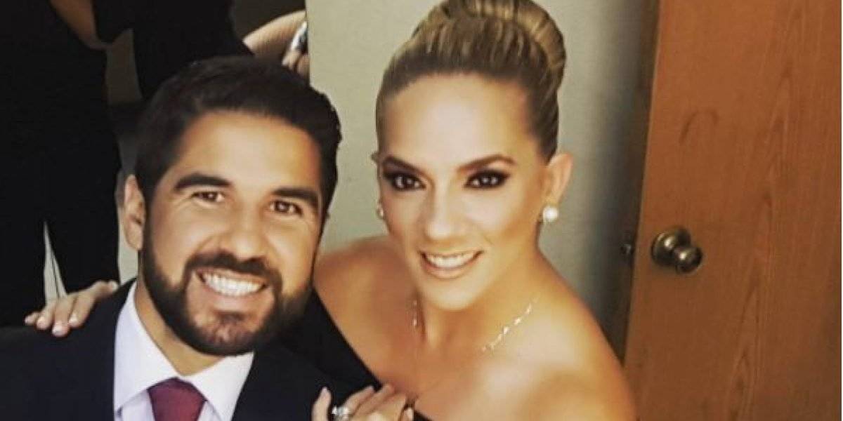 Gabriela Pazmiño Dalo Bucaran