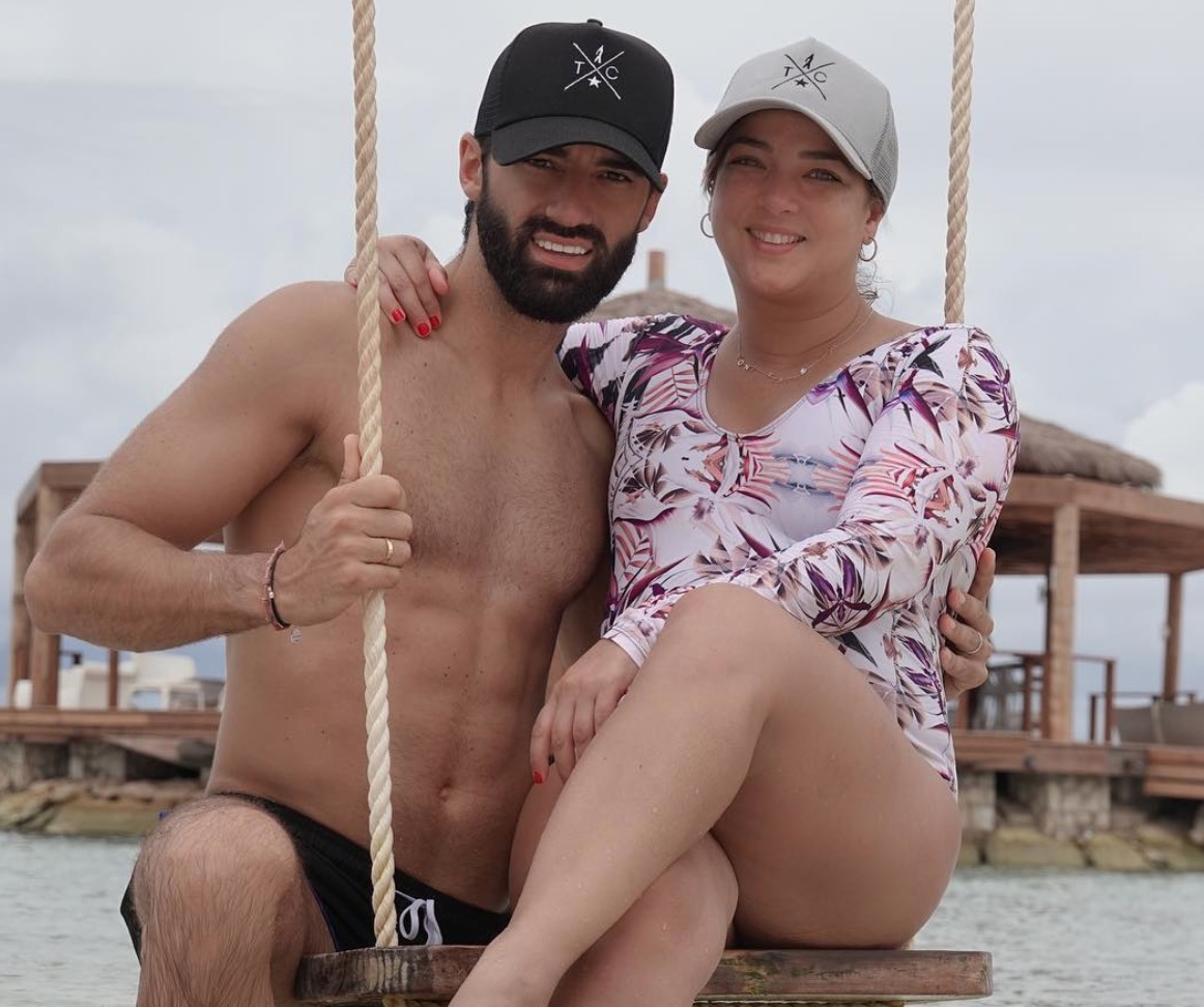 Adamari López Adamari López