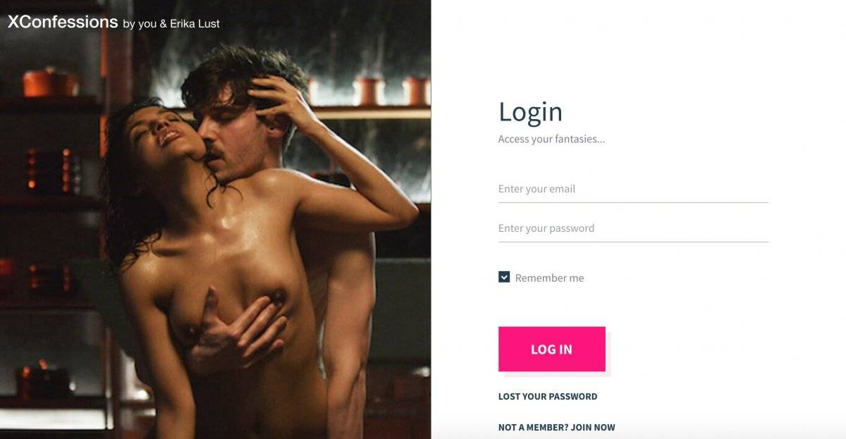 pornografía feminista