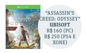 Assassin’s Creed