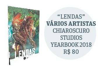 lendas