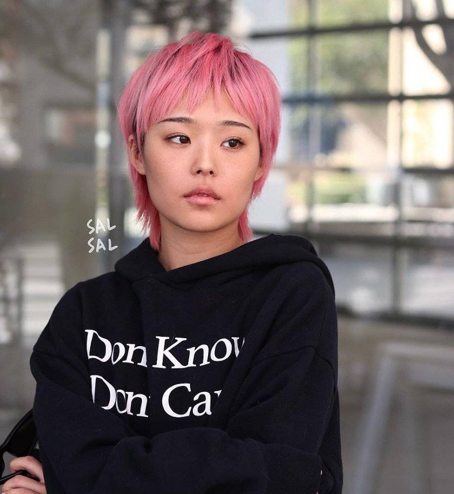 tendencias de cabello 2018