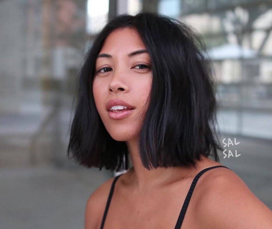 tendencias de cabello 2018