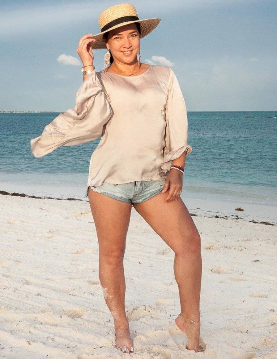 Adamari López
