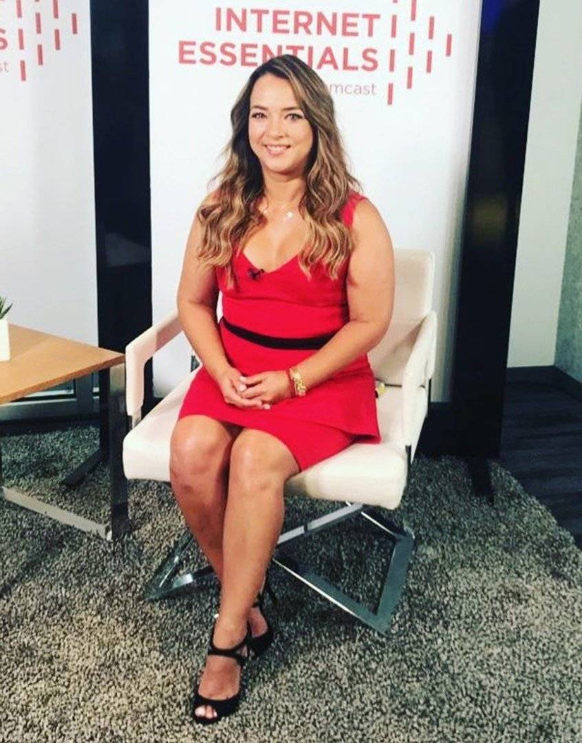 Adamari López