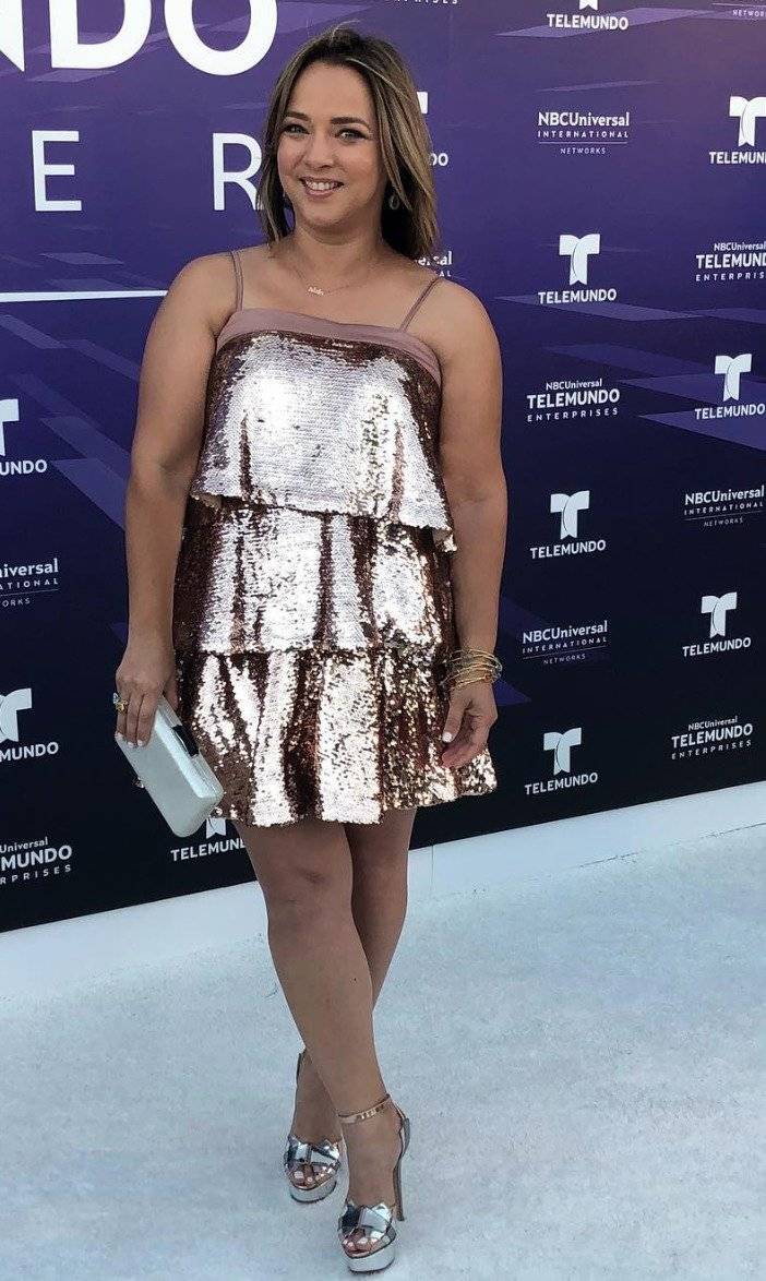Adamari López