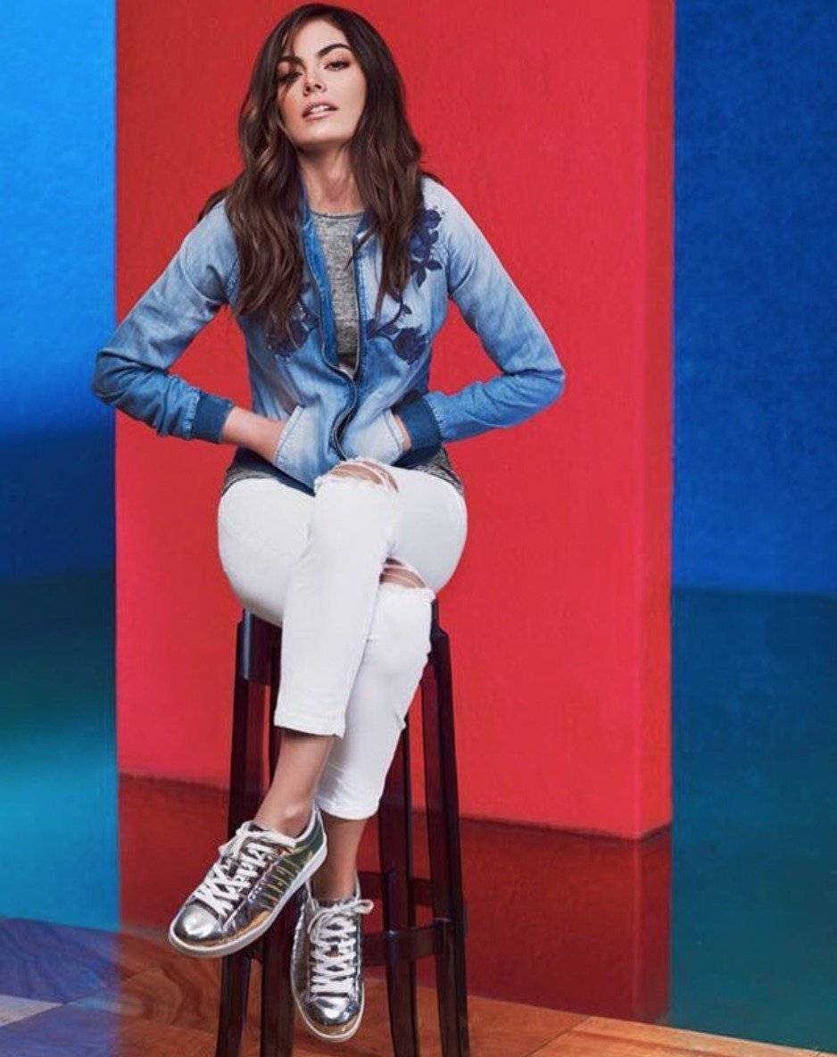 Ximena Navarrete