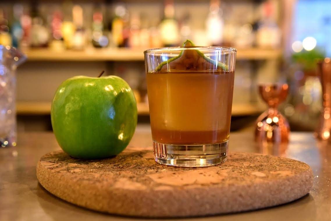 manzana