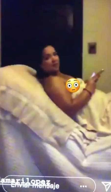 Adamari López