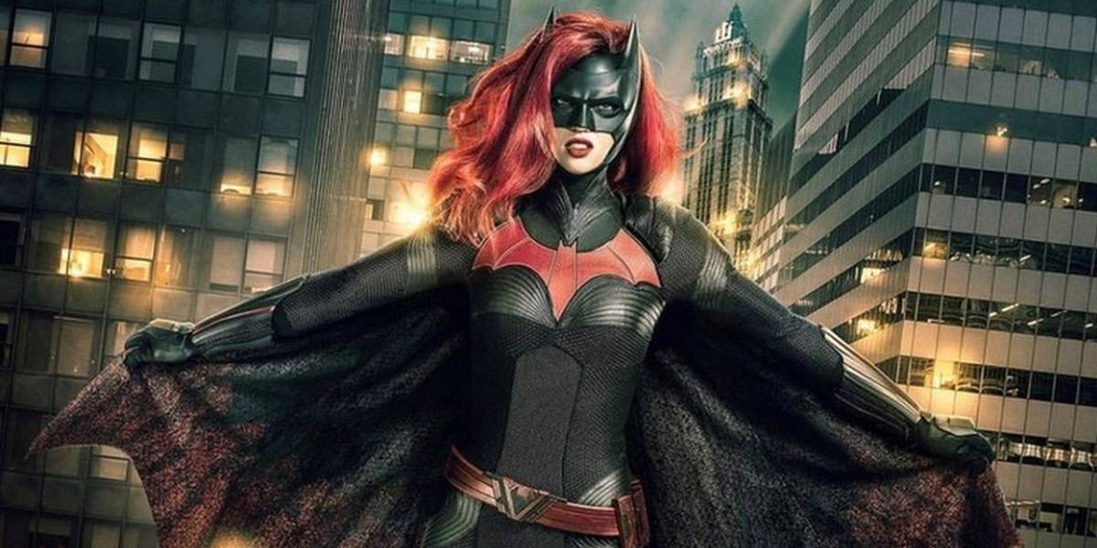 The CW encarga un piloto de Batwoman con Ruby Rose como protagonista