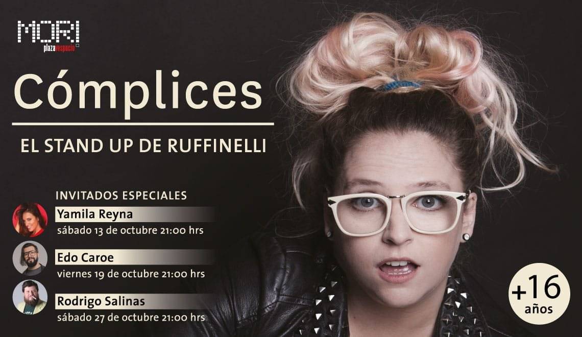 Ruffinelli