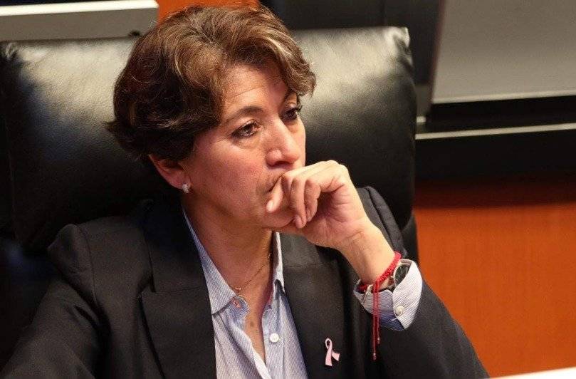 Delfina