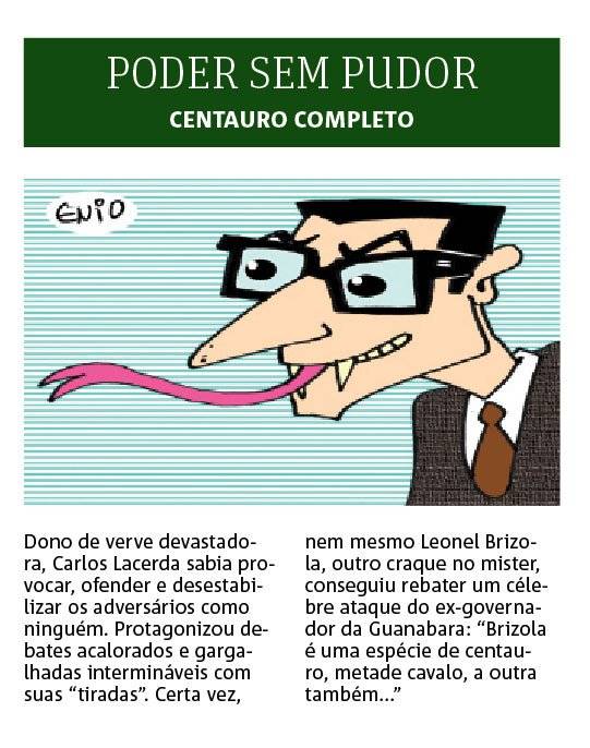 centauro