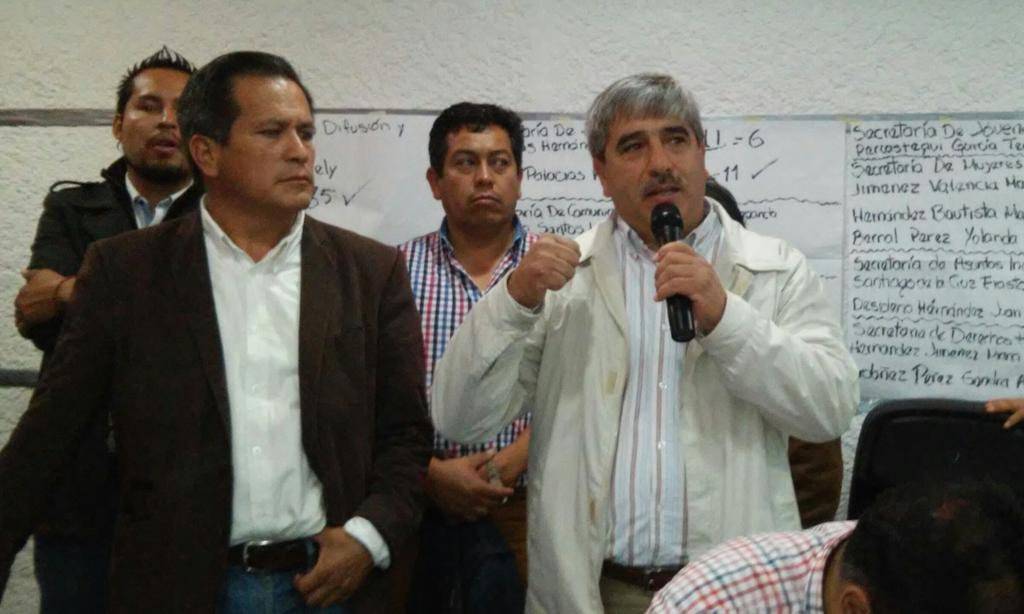 Hidalgo
