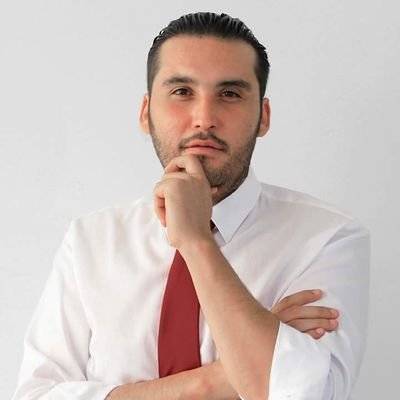 ALdo Ruiz Sánchez