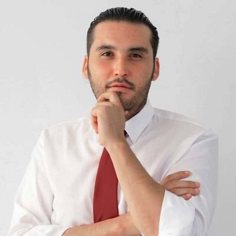 ALdo Ruiz Sánchez