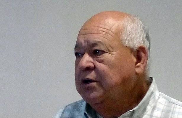 Víctor Manuel Castro Cosío