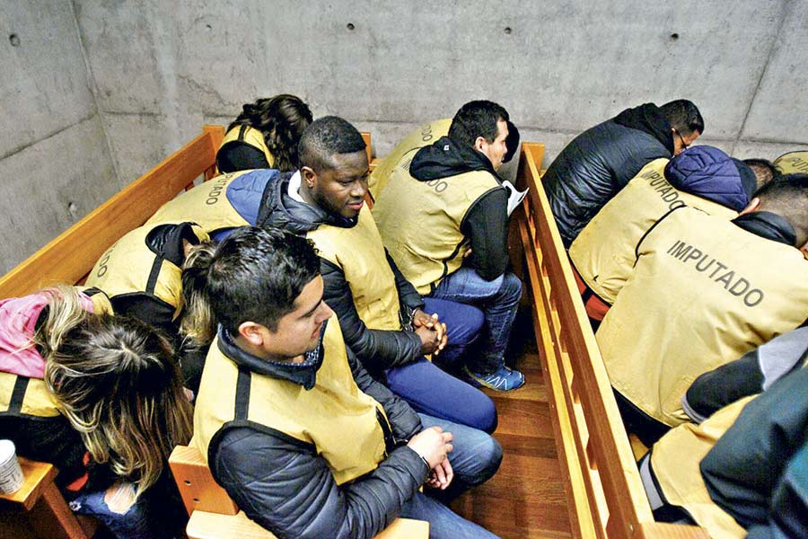 Estafa Estafa