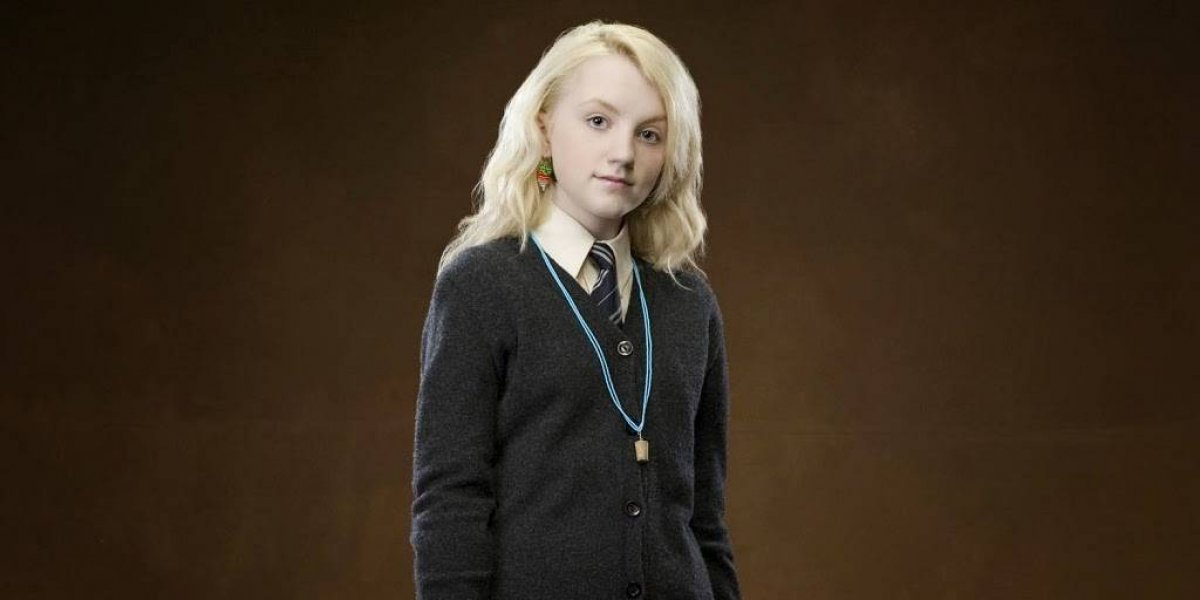 Pity, evanna lynch luna lovegood really Evanna lynch luna lovegood information