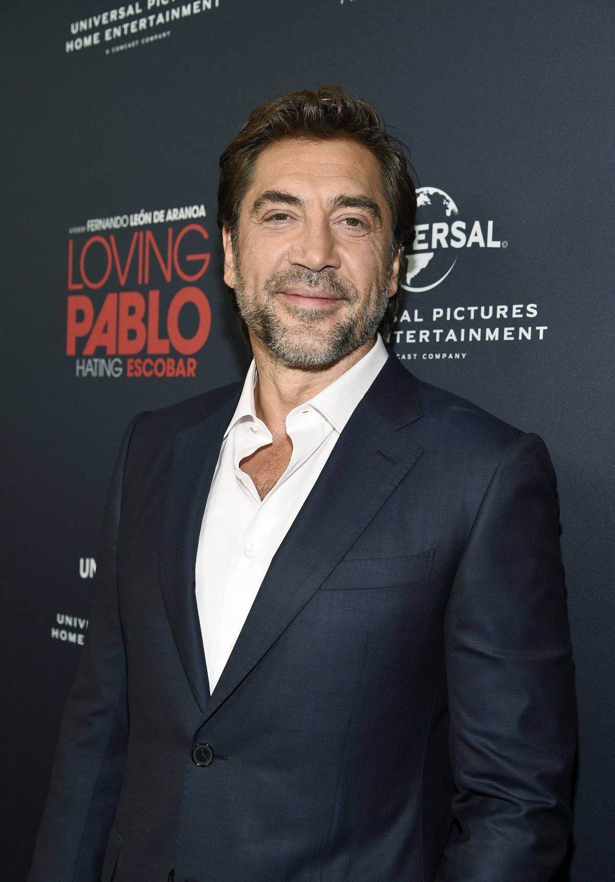 Javier Bardem