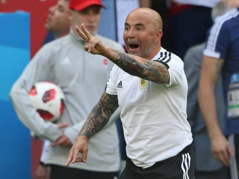 Foto: AFP