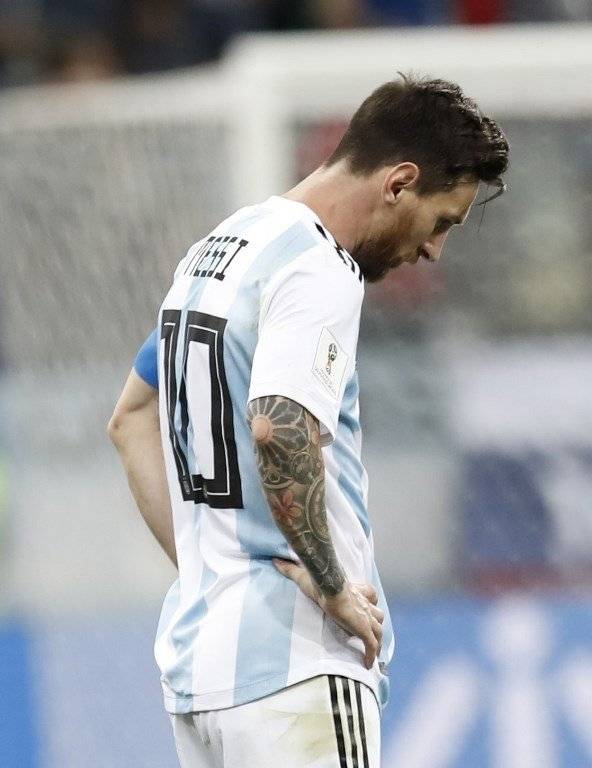 Foto: AFP