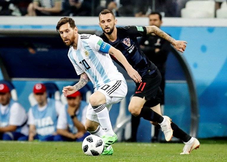 Foto: AFP