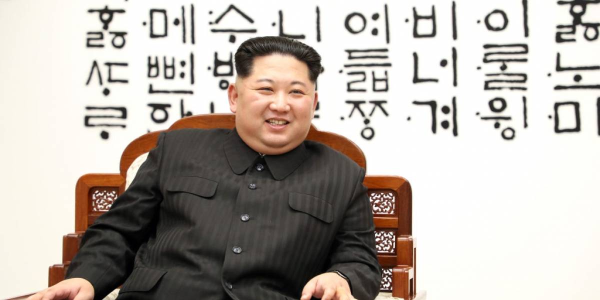 Corea del Norte invita a Papa Francisco para su visita oficial Corea del Norte invita a Papa Francisco para su visita oficial