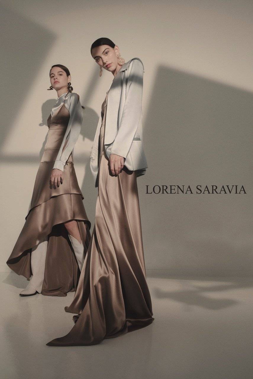 Lorena Saravia