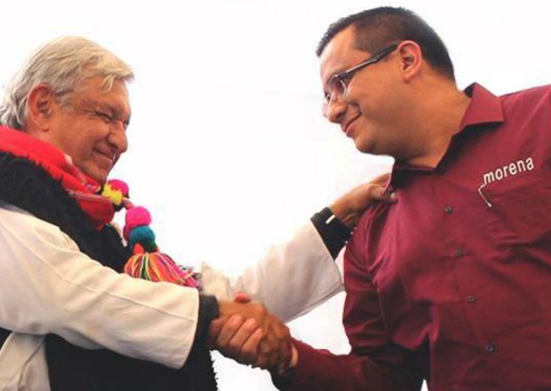 Morena Chiapas