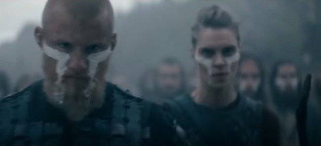 Vikings