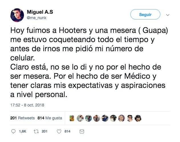 publicación médico