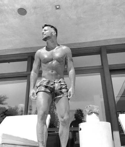 ricky martin