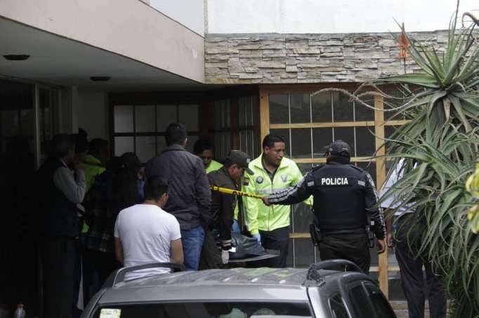 Sacerdote fue hallado sin vida en su casa