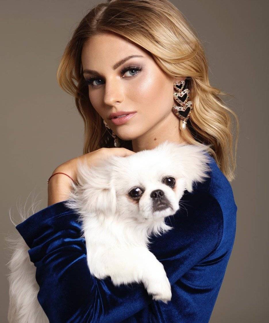 Irina Baeva