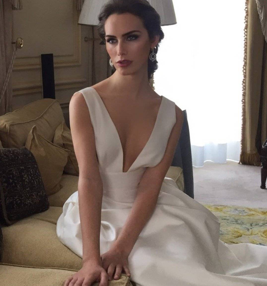 Ángela Ponce