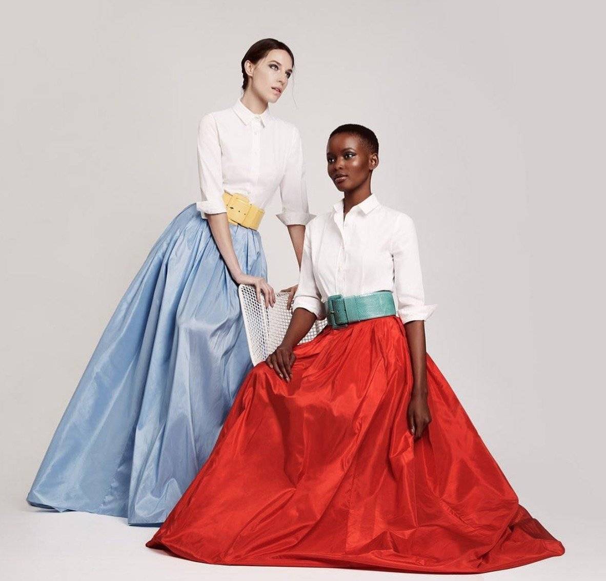 Carolina Herrera