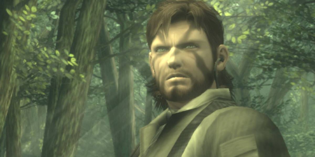 Metal Gear Solid 2 y 3 HD Edition ya son retrocompatibles con Xbox One