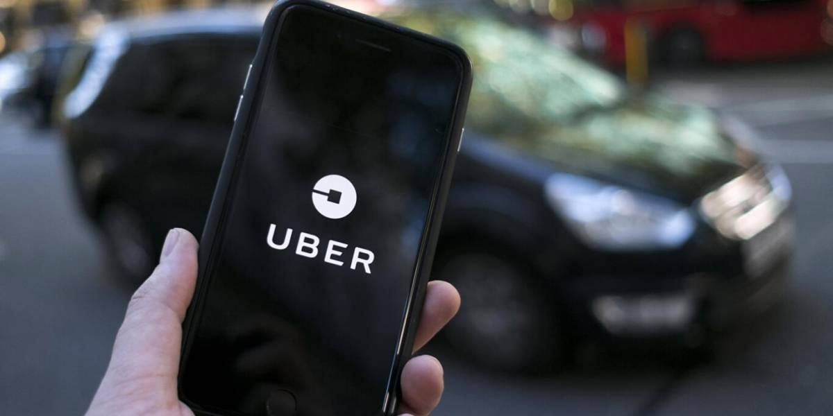 Uber inicia investigación y aclara delitos de supuesto socio conductor detenido por la PDI