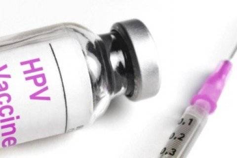 vacunarse contra el vph