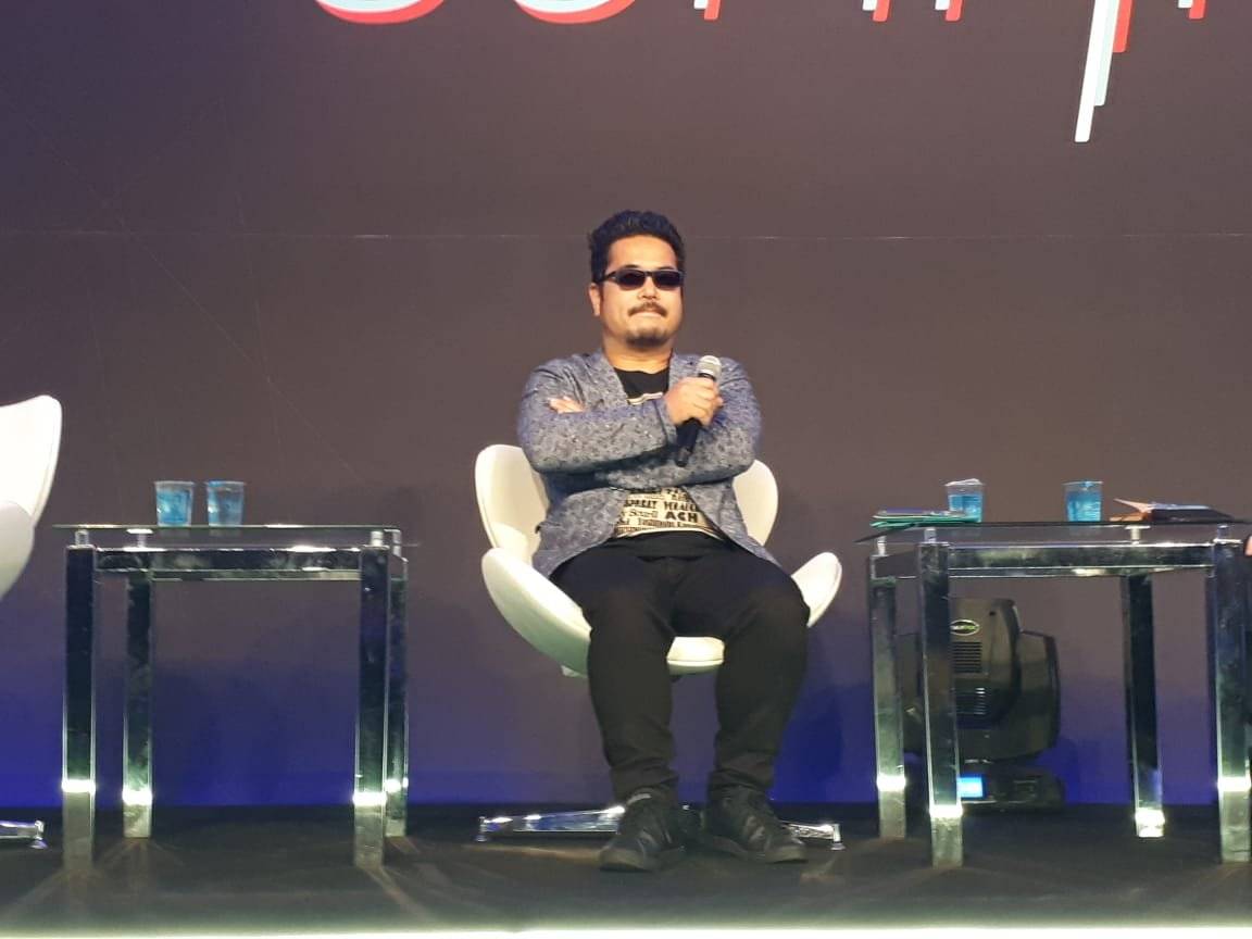 Katsuhiro Harada