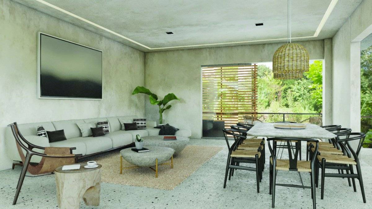Tulum residencial
