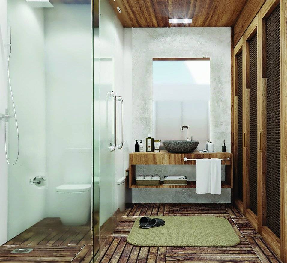 Tulum residencial
