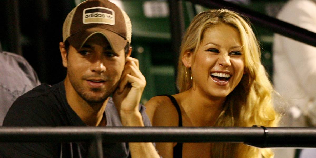 Enrique Iglesias hace una pícara confesión muy íntima Enrique Iglesias hace una pícara confesión muy íntima