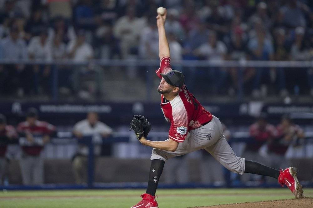 Sultanes, campeones de la LMB Sultanes, campeones de la LMB