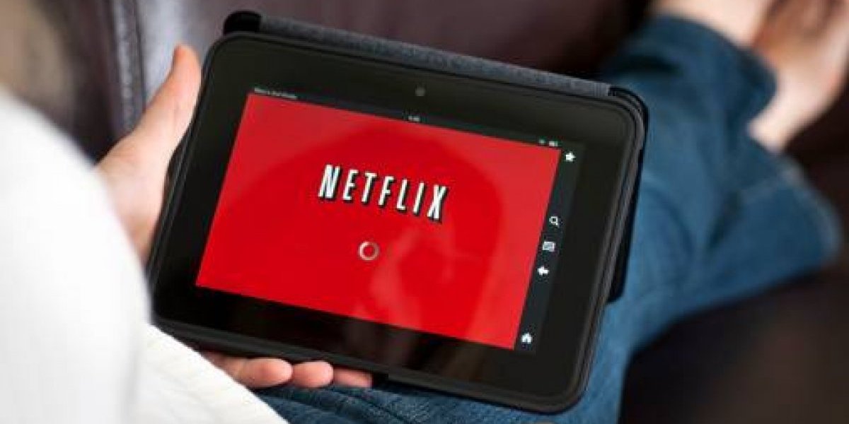 Un hospital de la India reporta al primer adicto a Netflix Un hospital de la India reporta al primer adicto a Netflix