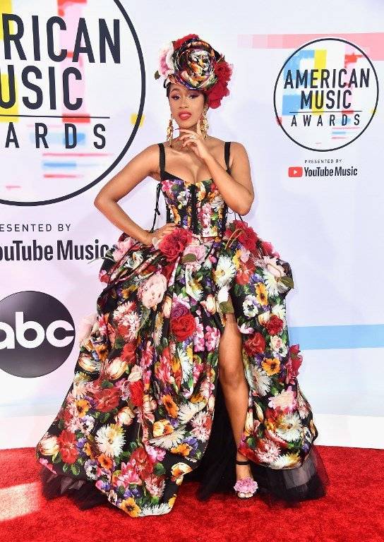 cardi b